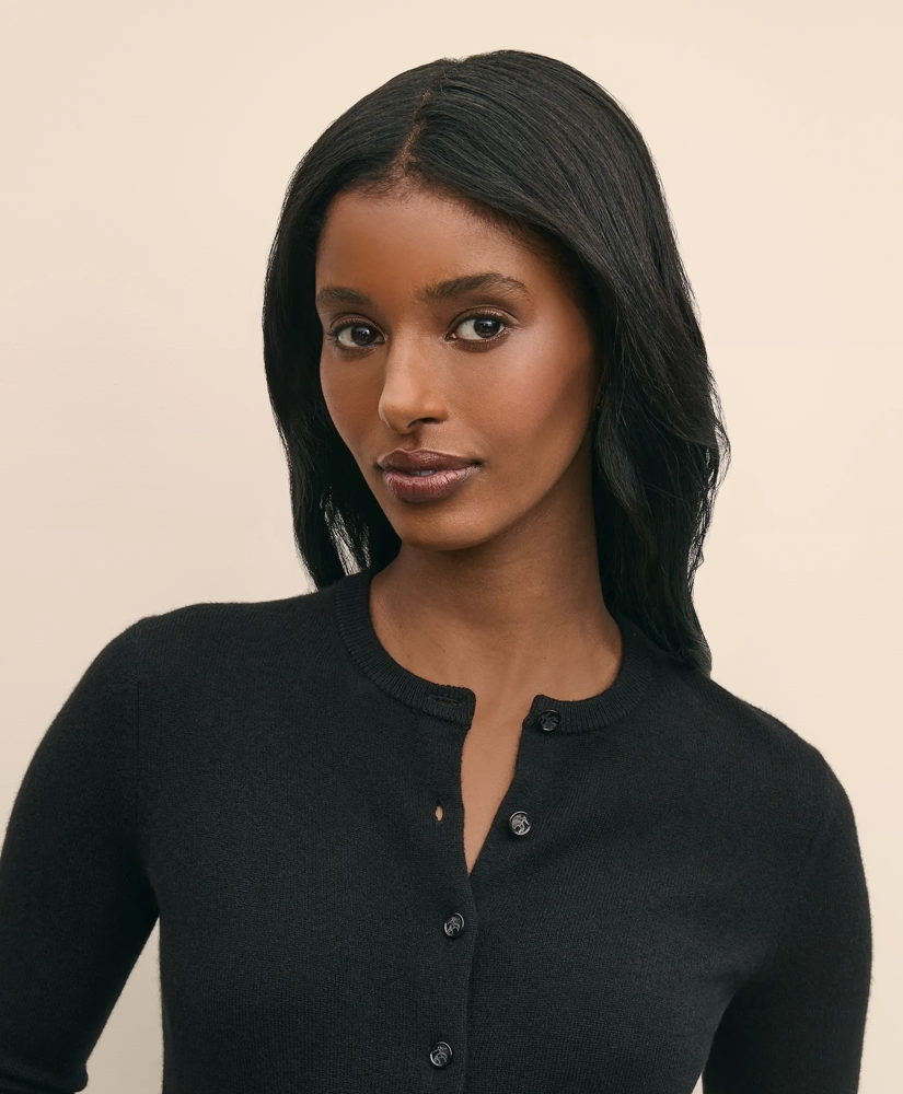 Ultimate Merino Twinset Cardigan, image 3