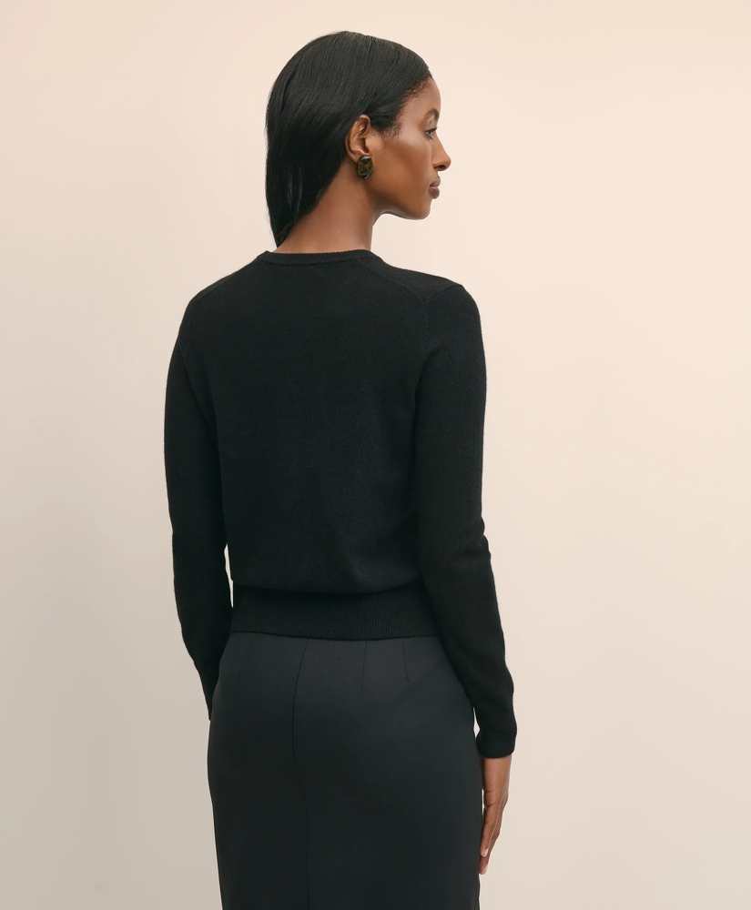 Ultimate Merino Twinset Cardigan, image 4