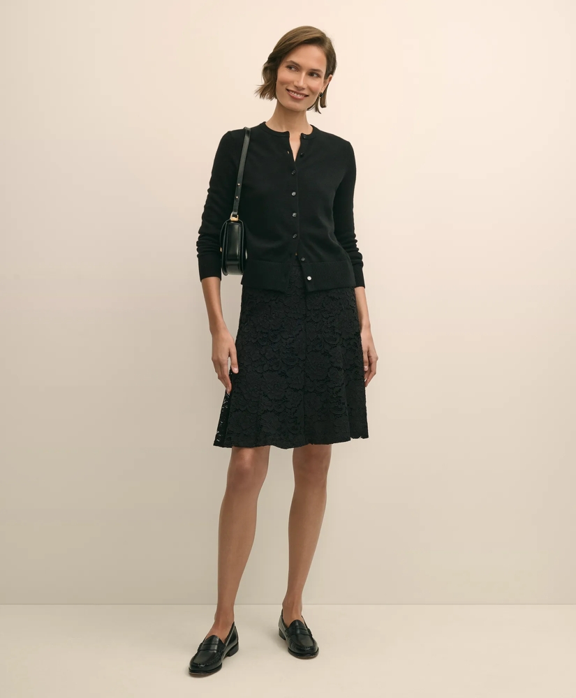 Cashmere Cardigan, image 2