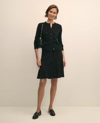 Cashmere Cardigan, image 2