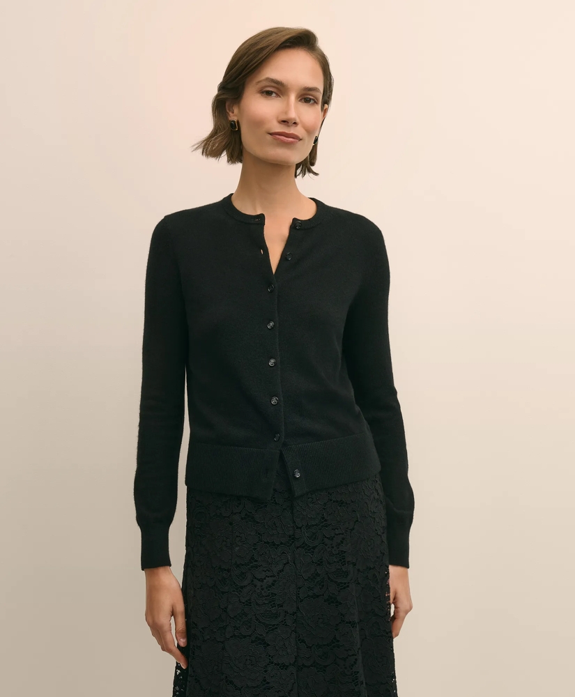 Cashmere Cardigan, image 3