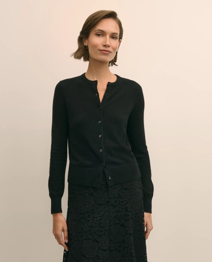 Cashmere Cardigan, image 3