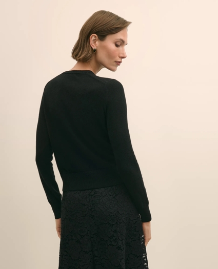 Cashmere Cardigan, image 4