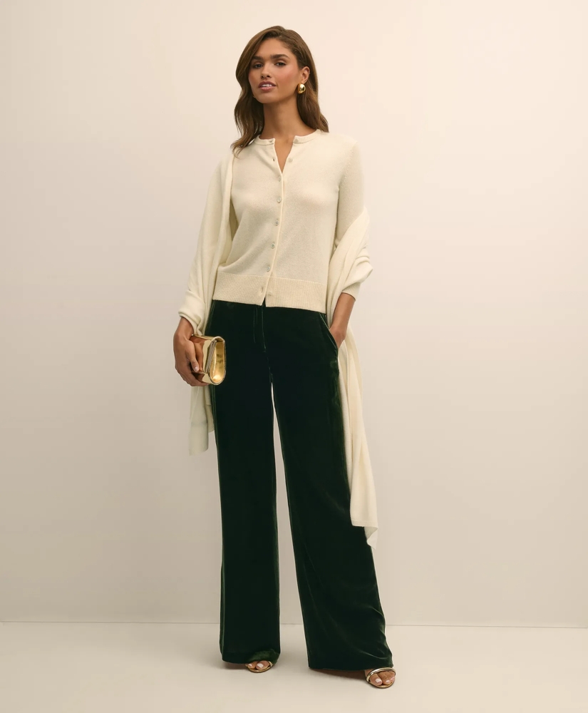 Cashmere Cardigan, image 2