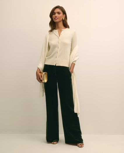 Cashmere Cardigan, image 2