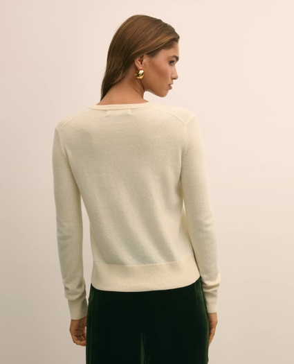 Cashmere Cardigan, image 4