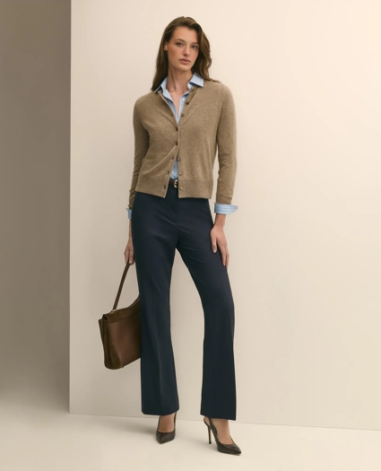 Cashmere Cardigan, image 2