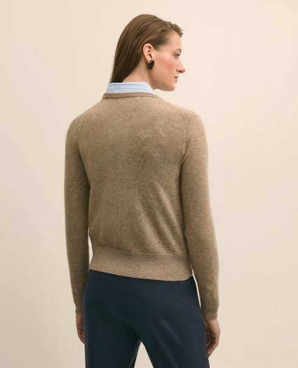Cashmere Cardigan, image 4