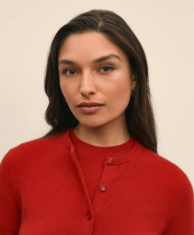 Cashmere Cardigan, image 3