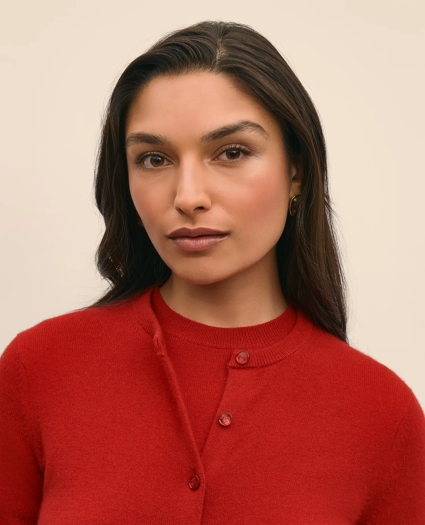 Cashmere Cardigan, image 3