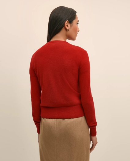 Cashmere Cardigan, image 4