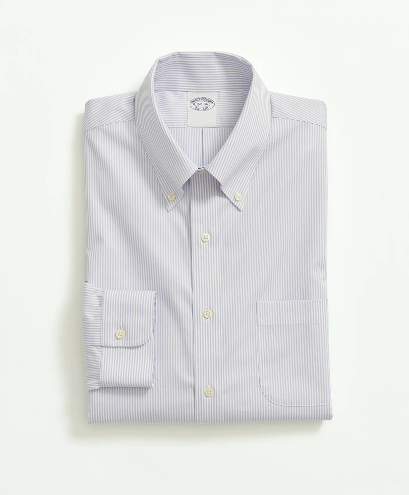 Big & Tall Stretch Supima® Cotton Non-Iron Pinpoint Oxford Big & Tall Stretch Supima® Cotton Non-Iron Pinpoint Oxford