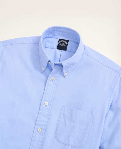Big & Tall Portuguese Flannel Shirt, image 2