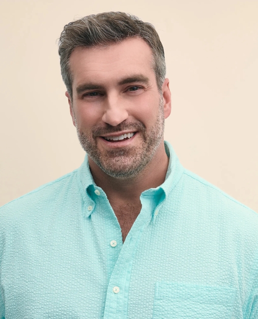 Big & Tall Cotton Seersucker Polo Button-Down Collar, Short-Sleeve Shirt