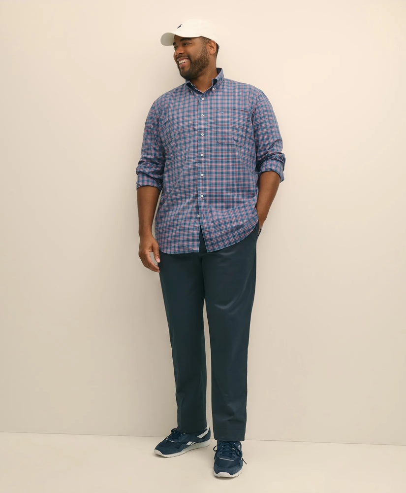 Big & Tall Friday Shirt