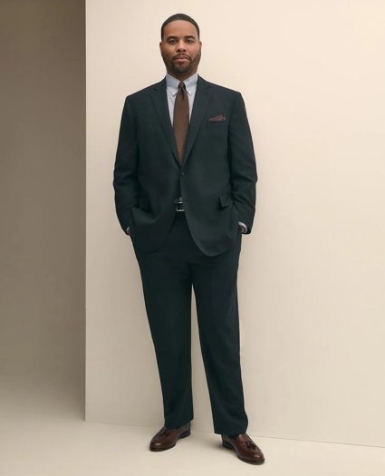 Brooks Brothers Explorer Collection Big & Tall Suit Jacket, image 1