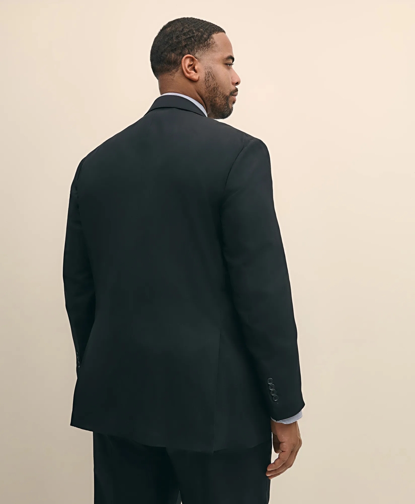 Brooks Brothers Explorer Collection Big & Tall Suit Jacket, image 4
