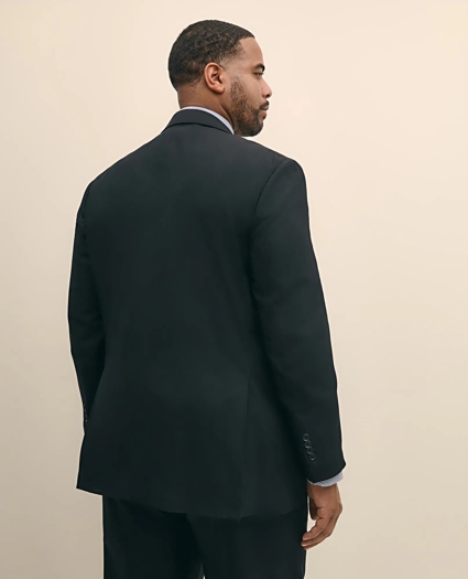 Brooks Brothers Explorer Collection Big & Tall Suit Jacket, image 4