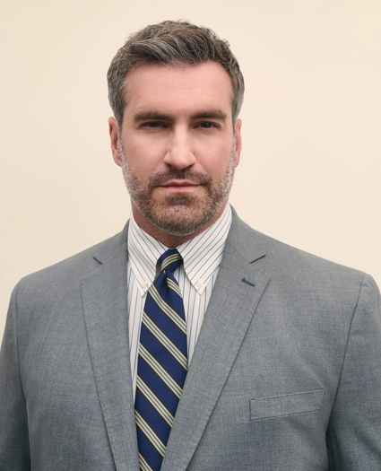 Brooks Brothers Explorer Collection Big & Tall Suit Jacket, image 3