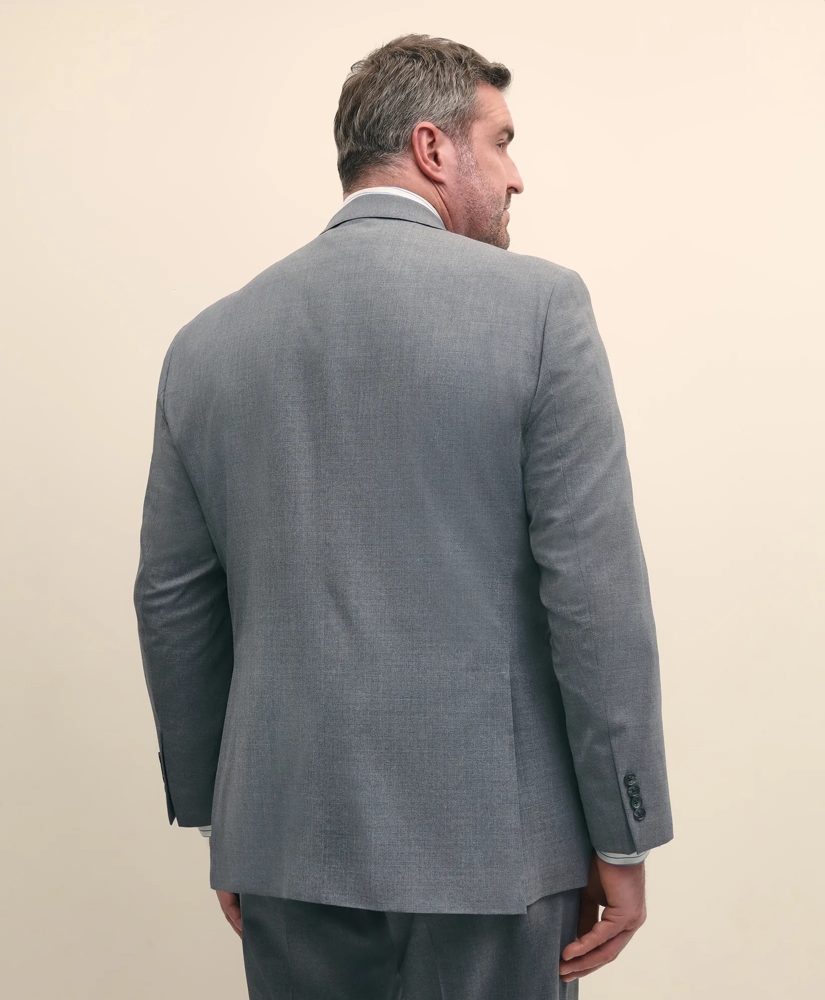 Brooks Brothers Explorer Collection Big & Tall Suit Jacket, image 5
