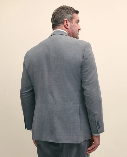 Brooks Brothers Explorer Collection Big & Tall Suit Jacket, image 5