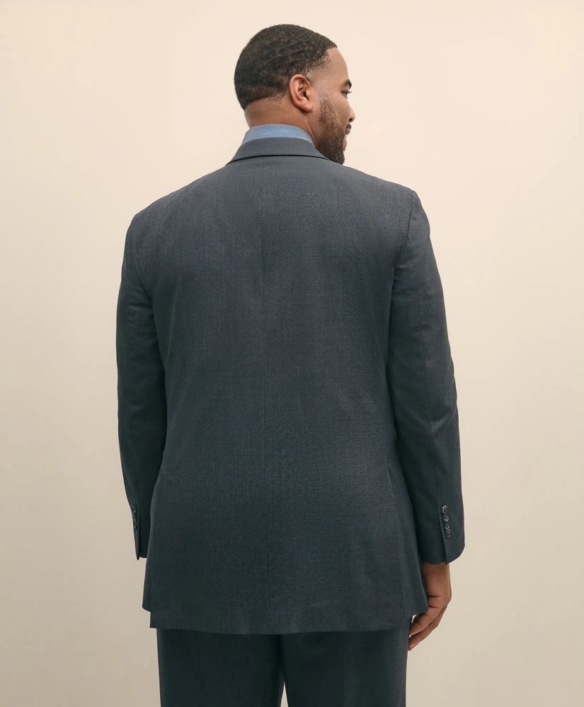 Brooks Brothers Explorer Collection Big & Tall Suit Jacket, image 3