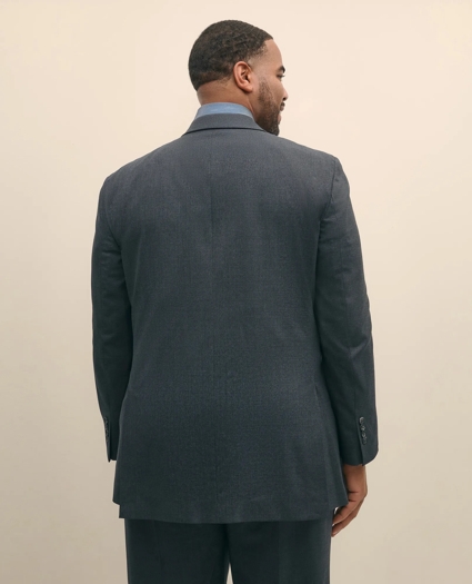 Brooks Brothers Explorer Collection Big & Tall Suit Jacket Brooks Brothers Explorer Collection Big & Tall Suit Jacket