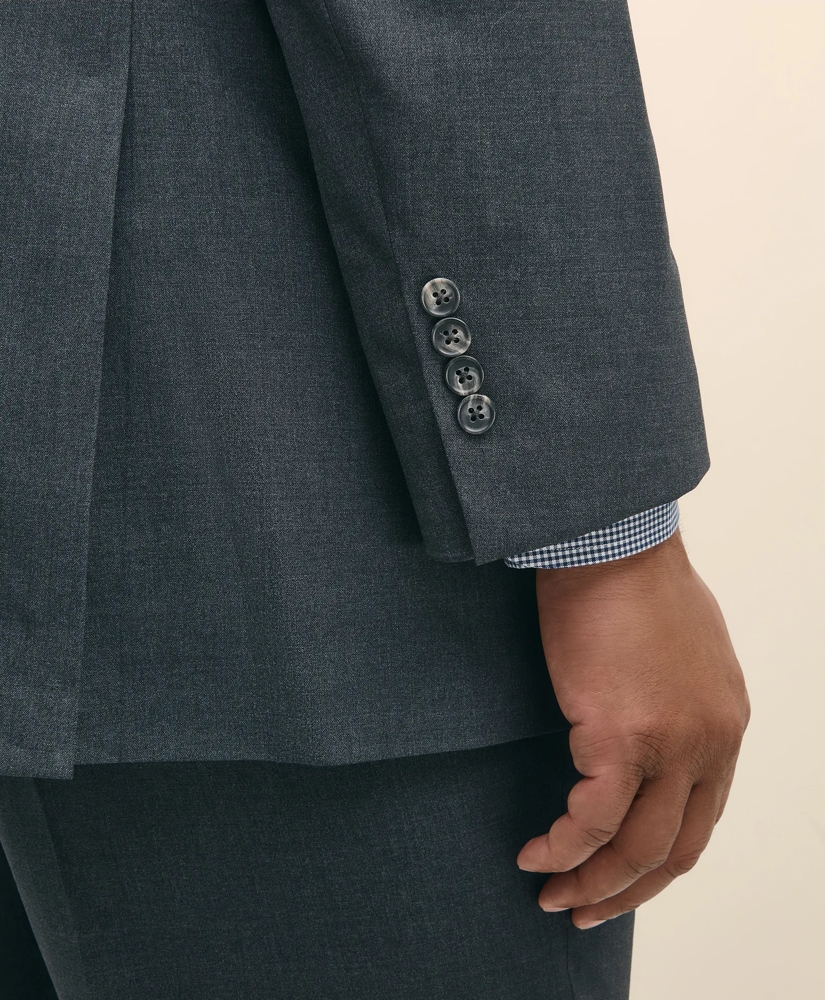 Brooks Brothers Explorer Collection Big & Tall Suit Jacket Brooks Brothers Explorer Collection Big & Tall Suit Jacket