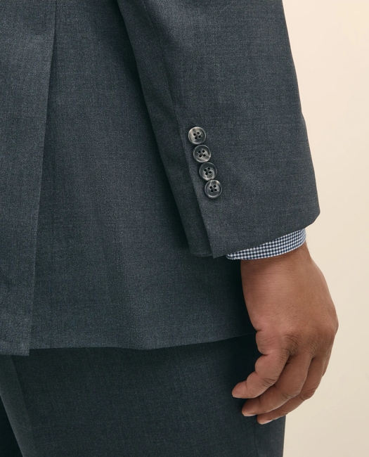 Brooks Brothers Explorer Collection Big & Tall Suit Jacket