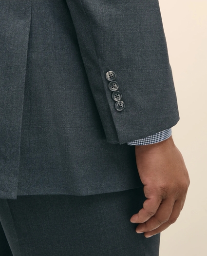 Brooks Brothers Explorer Collection Big & Tall Suit Jacket, image 5