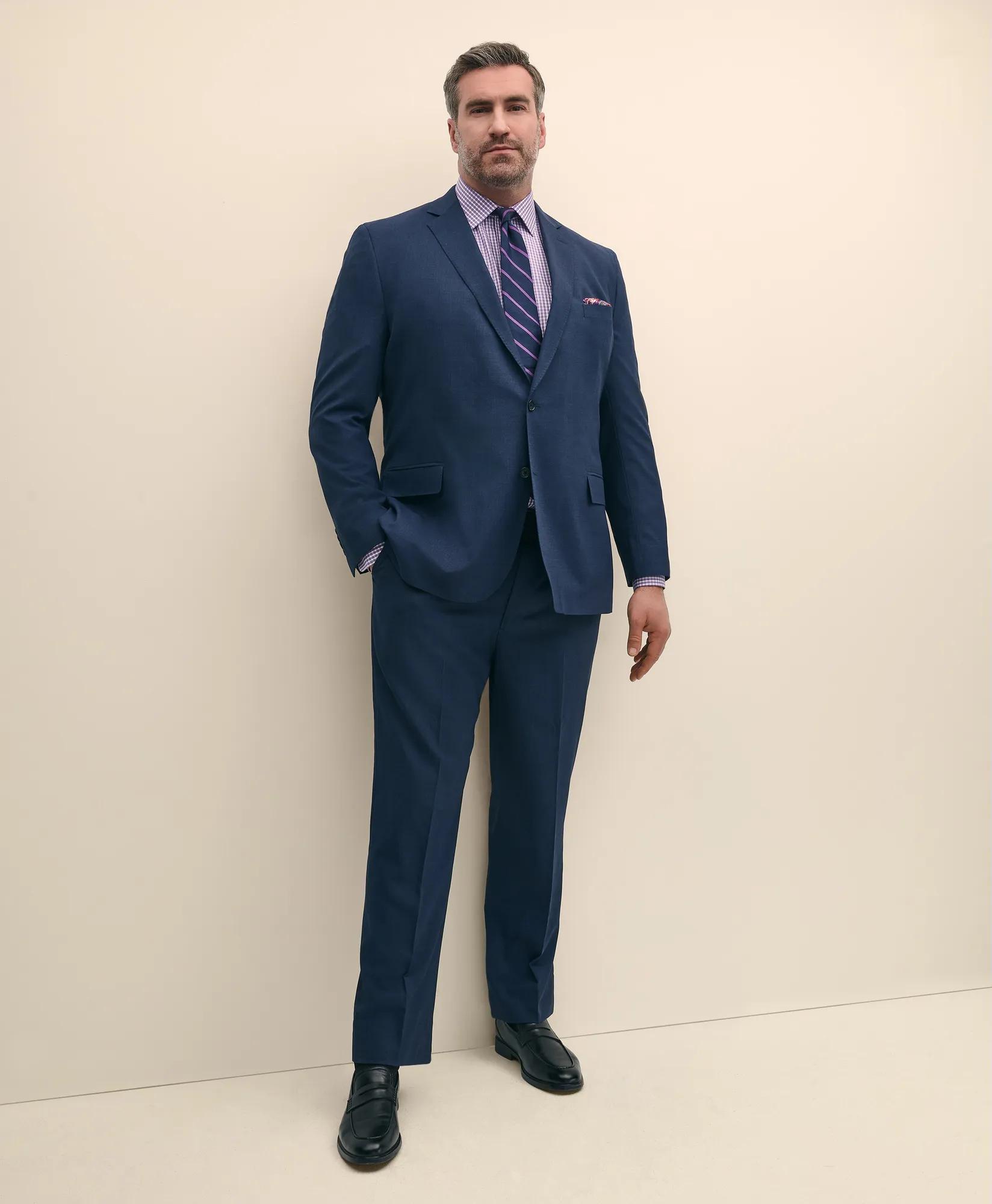 Explorer Collection Big & Tall Suit Jacket