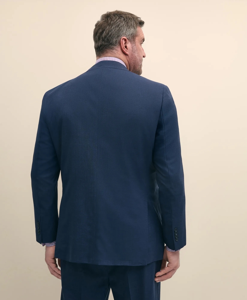 Brooks Brothers Explorer Collection Big & Tall Suit Jacket, image 4