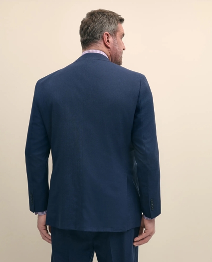 Brooks Brothers Explorer Collection Big & Tall Suit Jacket, image 4