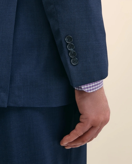 Brooks Brothers Explorer Collection Big & Tall Suit Jacket, image 5
