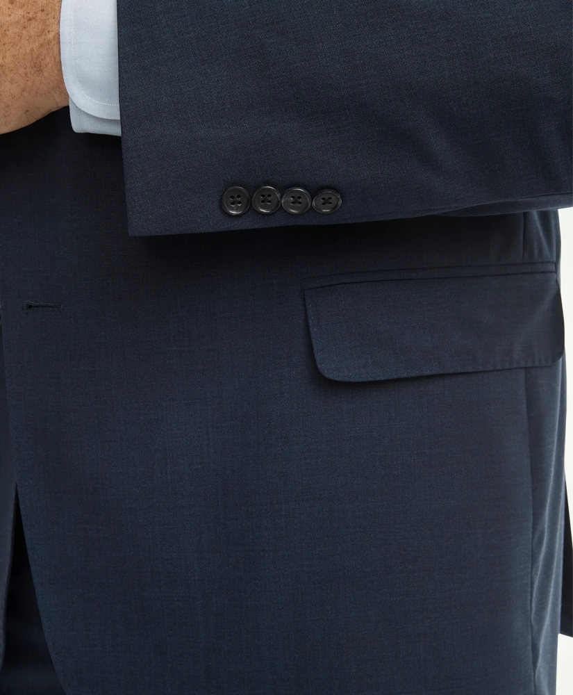 Brooks Brothers Explorer Collection Big & Tall Suit Jacket, image 6