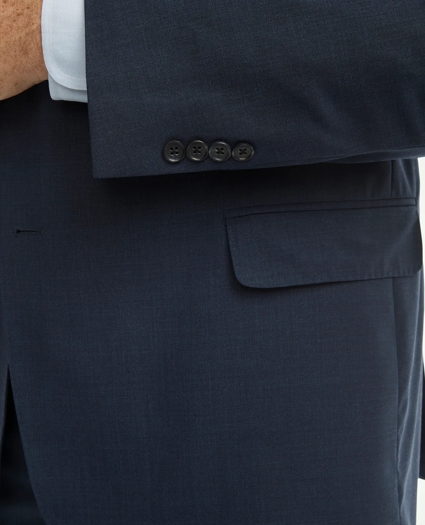 Brooks Brothers Explorer Collection Big & Tall Suit Jacket, image 6