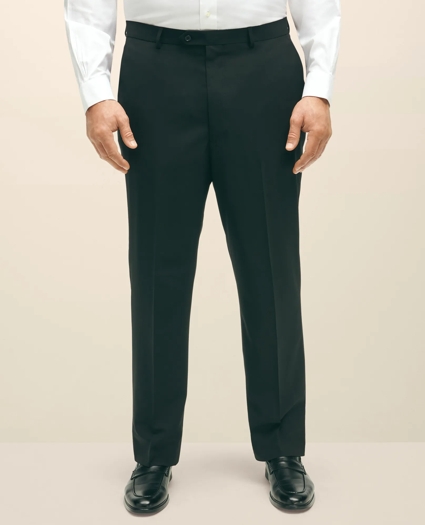Brooks Brothers Explorer Collection Big & Tall Suit Pant, image 1
