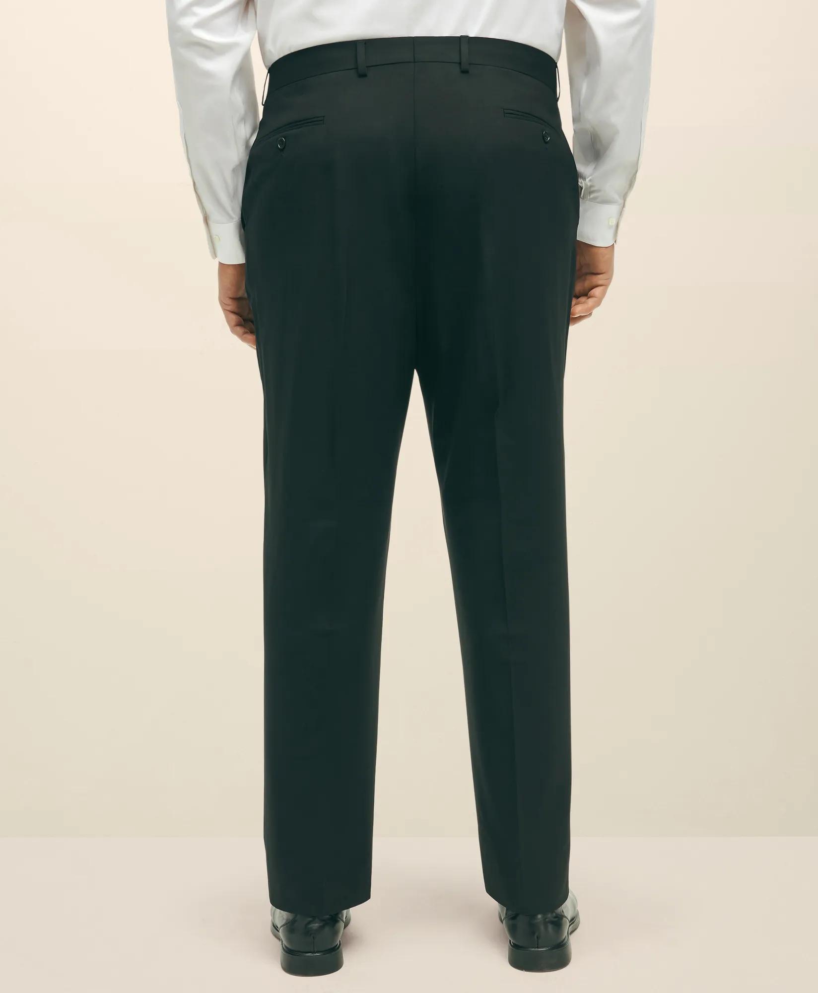 Explorer Collection Big & Tall Suit Pant