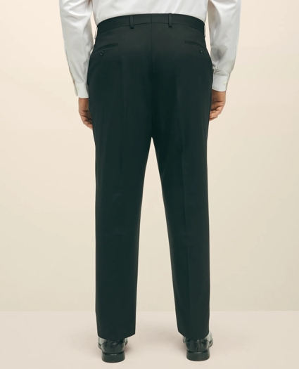 Brooks Brothers Explorer Collection Big & Tall Suit Pant, image 2