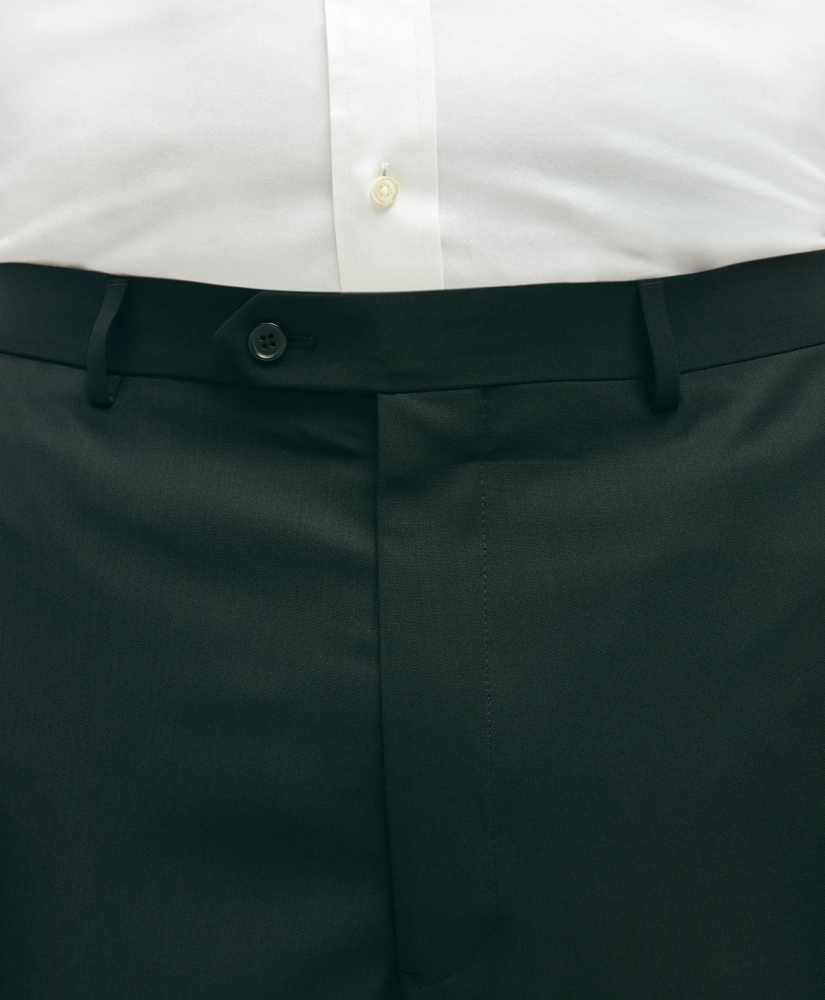 Brooks Brothers Explorer Collection Big & Tall Suit Pant, image 3