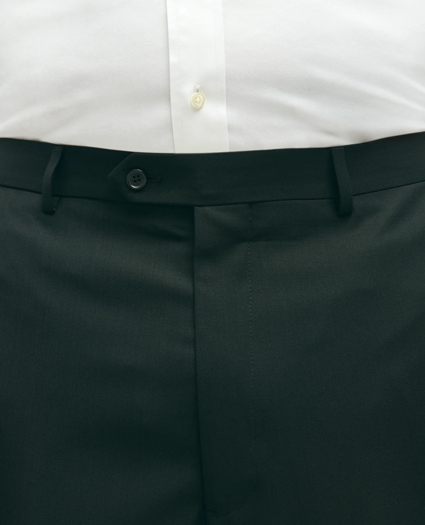Brooks Brothers Explorer Collection Big & Tall Suit Pant, image 3