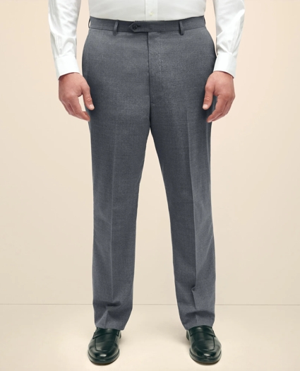 Brooks Brothers Explorer Collection Big & Tall Suit Pant, image 2