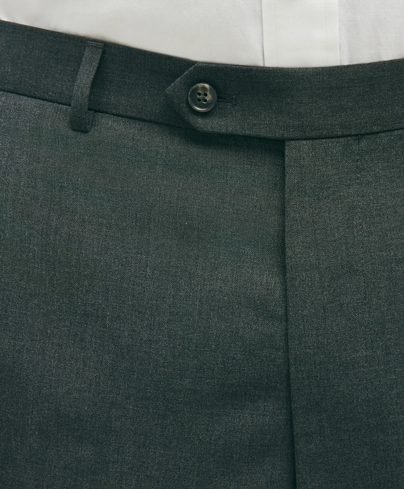 Brooks Brothers Explorer Collection Big & Tall Suit Pant, image 3