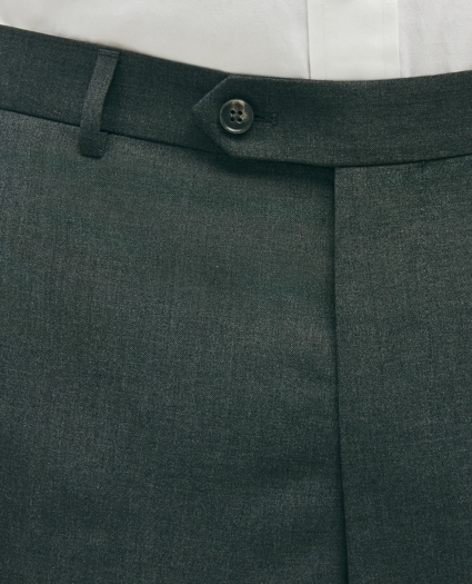 Brooks Brothers Explorer Collection Big & Tall Suit Pant, image 3