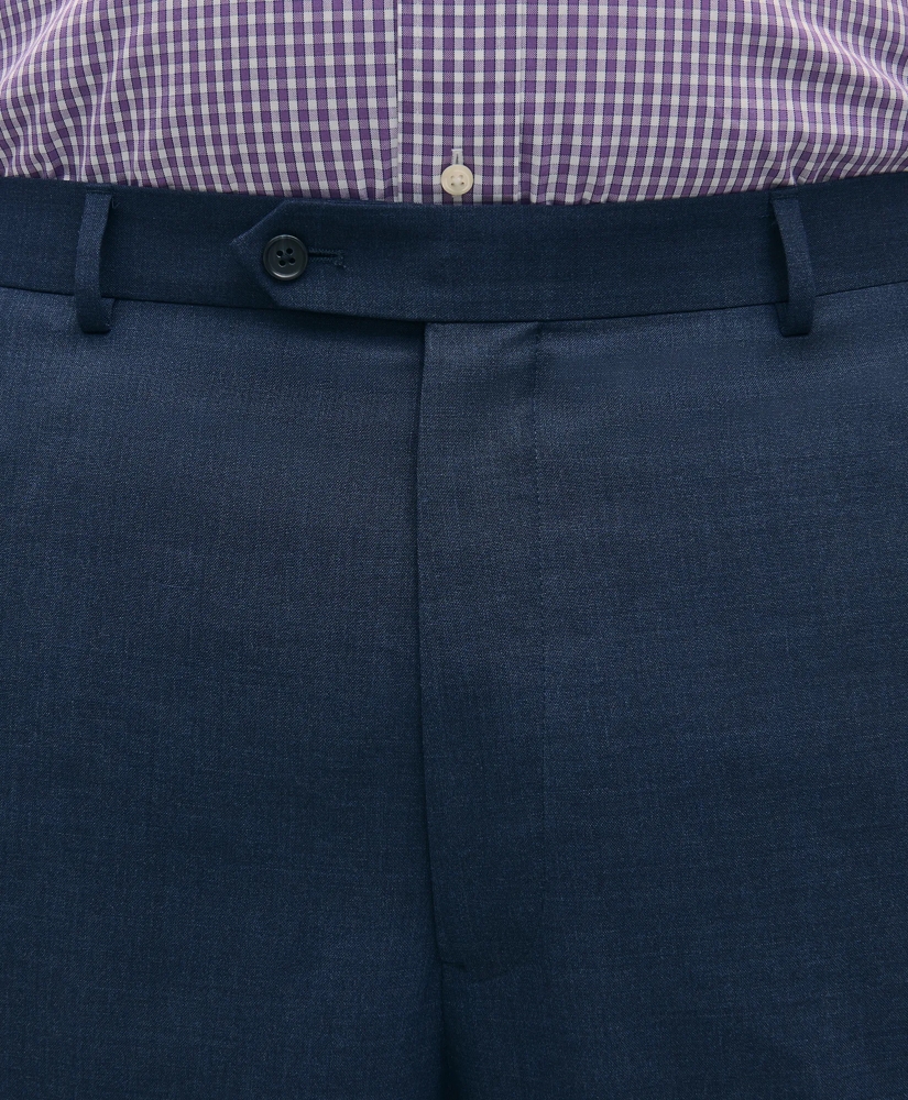 Brooks Brothers Explorer Collection Big & Tall Suit Pant, image 2