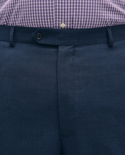 Brooks Brothers Explorer Collection Big & Tall Suit Pant, image 2