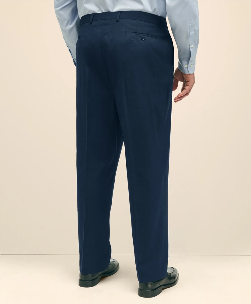 Brooks Brothers Explorer Collection Big & Tall Suit Pant, image 4