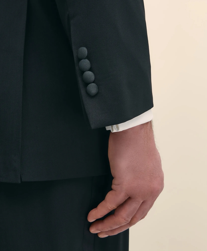 Big & Tall Brooks Brothers Explorer Collection Wool Tuxedo Big & Tall Brooks Brothers Explorer Collection Wool Tuxedo