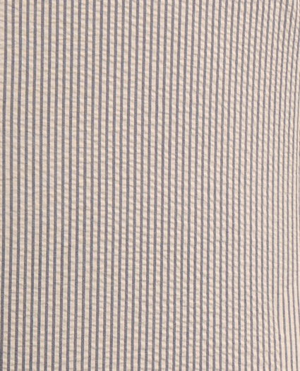 Big & Tall Cotton Seersucker Sport Coat, image 6