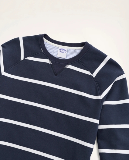 Big & Tall French Terry Kangaroo Pocket Sweatshirt, image 2